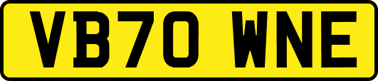 VB70WNE