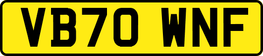 VB70WNF