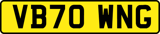 VB70WNG