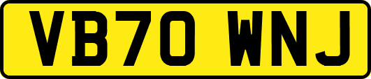 VB70WNJ