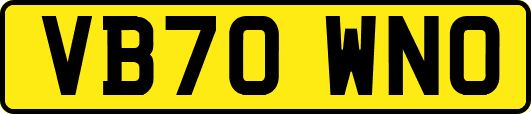VB70WNO