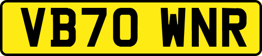 VB70WNR