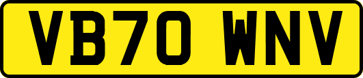 VB70WNV