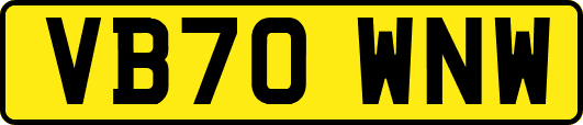 VB70WNW