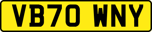 VB70WNY