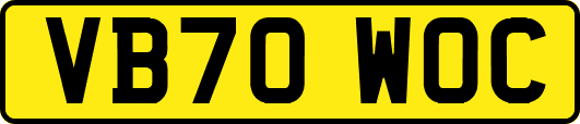 VB70WOC