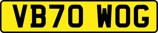 VB70WOG