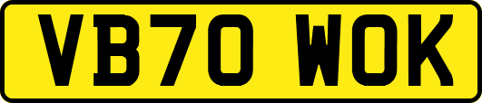 VB70WOK