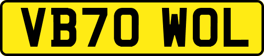 VB70WOL