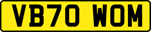 VB70WOM