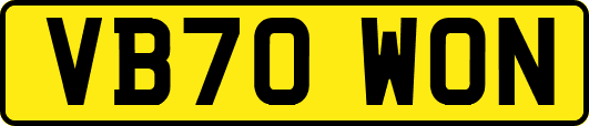 VB70WON