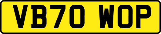 VB70WOP