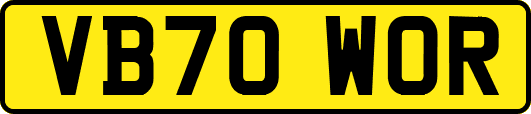 VB70WOR