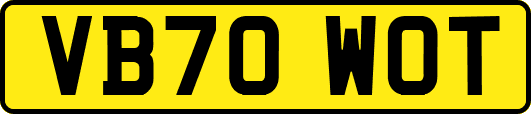 VB70WOT