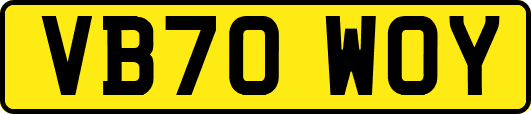 VB70WOY