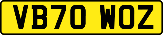 VB70WOZ