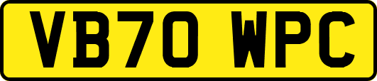 VB70WPC