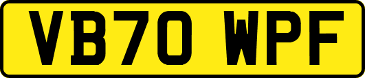 VB70WPF