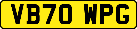 VB70WPG