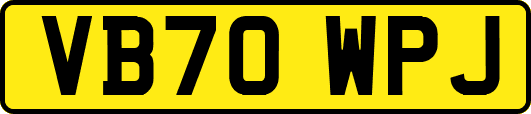 VB70WPJ