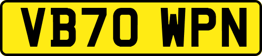 VB70WPN