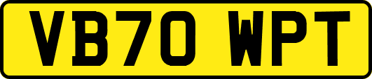 VB70WPT