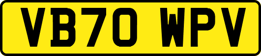 VB70WPV