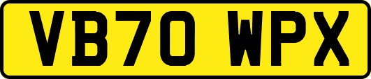 VB70WPX