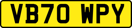 VB70WPY