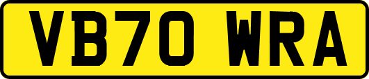 VB70WRA