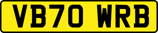 VB70WRB