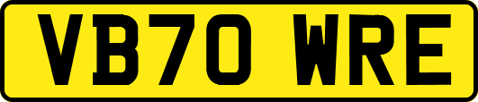 VB70WRE