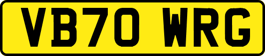 VB70WRG
