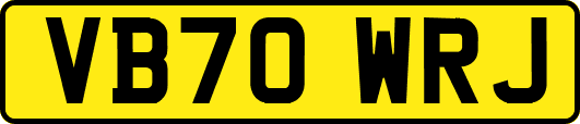 VB70WRJ
