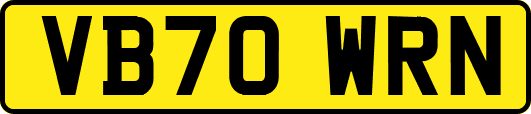 VB70WRN
