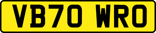 VB70WRO