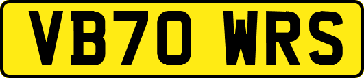 VB70WRS