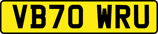 VB70WRU