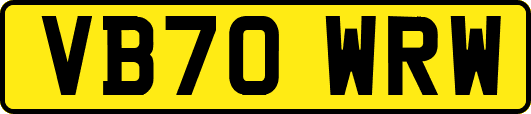 VB70WRW