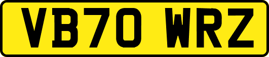 VB70WRZ