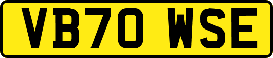 VB70WSE