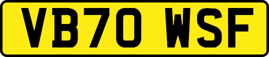 VB70WSF