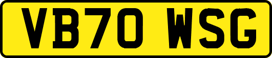 VB70WSG