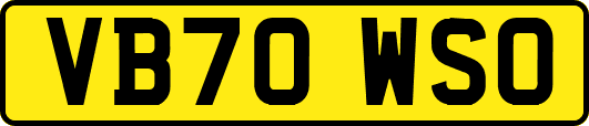 VB70WSO