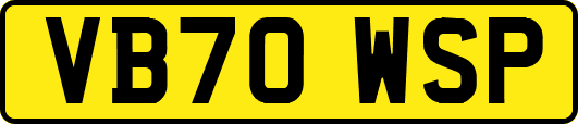 VB70WSP