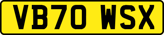 VB70WSX