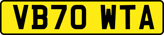 VB70WTA