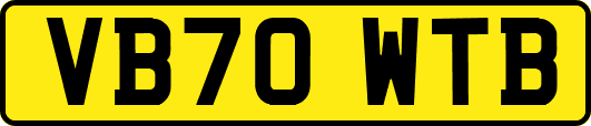 VB70WTB