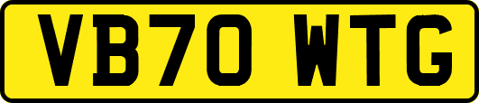 VB70WTG