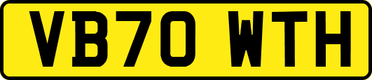 VB70WTH